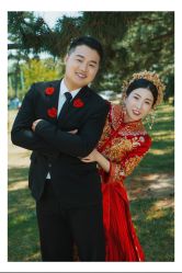 -巴黎春天·菀纱仙庭婚纱美学