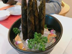 -若蘭慈·无国界素食料理(欢乐海岸店)