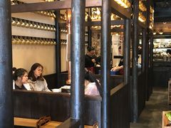 大堂-韩国料理大力士(屏风街店)