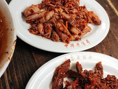 -西塔大冷面(市府大路店)