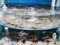 -蓝珊甄选海鲜自助·火锅大排档(近阿那亚店)