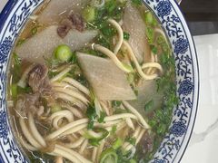 -伊穆祥牛肉面总店·清真