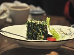 -香园茶社·金陵小灶(老门东店)