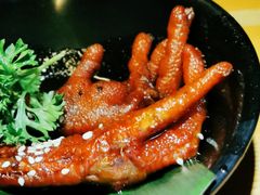 -灶丰年间(定安路店)