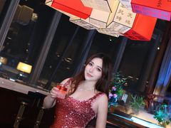 -鲜璟台·地标景观餐厅(上海中心店)