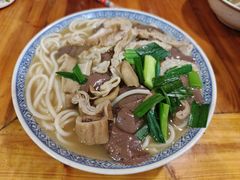 -锦泓老字号猪脏粉(东联大厦店)