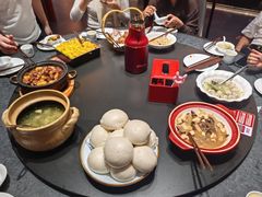 -老山东·山东菜(鲁菜名店)