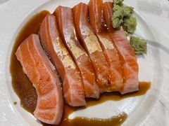 -大理实力希尔顿酒店•香全日制餐厅