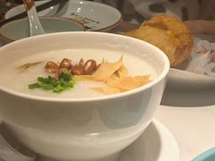 -禄运茶居·手工点心(猎德店)