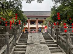 -桂林独秀峰王城景区