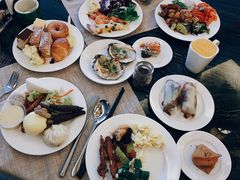 -东方红海鲜百汇(国际大厦店)