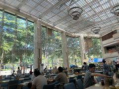 -佰园全日西餐厅-厦门佰翔软件园酒店