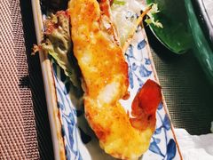 -極上萬膳·日料放题(海岸城店)