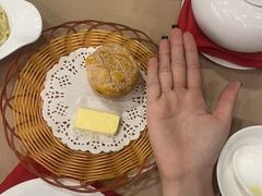 -香宫中餐厅·东北菜·铁锅炖·广式点心(哈尔滨香格里拉店)