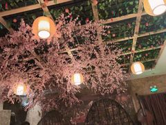 -汉宫汤泉汗蒸洗浴(五四广场店)
