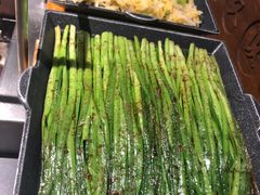 -很久以前羊肉串(昌里路三钢里店)