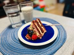 魅惑红丝绒蛋糕切块-姆们M Sweetie Cake(三里屯店)