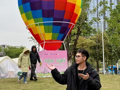 -东莞松山湖万象汇