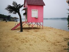 -千龙湖生态旅游度假区