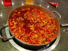 -名门潮牛·鲜牛肉海鲜火锅.烧烤自助餐厅(诚丰广场店)
