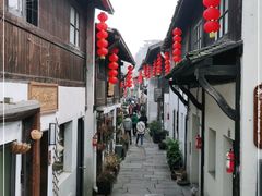 -小河直街历史文化街区