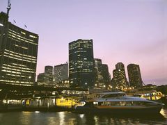 -悉尼歌剧院
