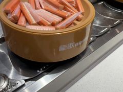 -龍歌自助小火锅(芝罘万达店)