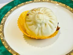 生煎包-老洋房花园饭店(绍兴路店)