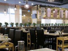 -烹然四季椰子鸡火锅(团结湖总店)