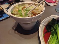 -桂满陇·杭州饭店(清河万象店)