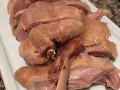 招牌盐水鸭-南京大牌档(苏州中心店)