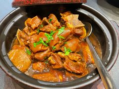 -江南雅厨(李公堤店)