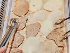 -新石器烤肉(百联川沙店)