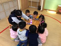 -自然树儿童之家(海珠翠城花园托育.早教校区)