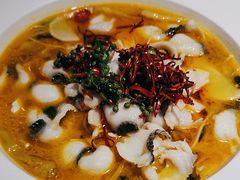 -吕氏疙瘩汤·新鲁菜(济南万象城店)