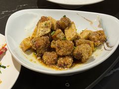 -南门食仙·手工福州菜(南门兜店)