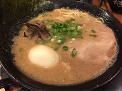 -博多一幸舍(侨福芳草地购物中心店)