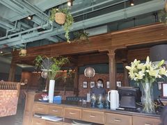 -星叶·东南亚料理(宁波万象汇店)