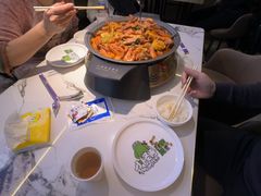 -徐记小怪兽肉蟹煲店(哈西万达金街店)