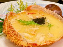 -蟹田居·活蟹料理(东城店)