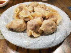 -宝源饺子(麦子店街店)