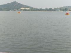-上海月湖雕塑公园