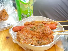 -丁脊壹绝·里脊肉