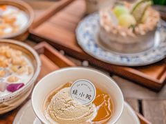 -绿小院(荔湾店)