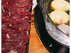 -潮味四季潮汕牛肉火锅(来凤街店)