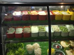 -马路边边·成都串串(翠柏路店)