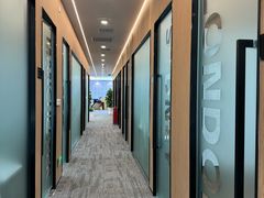 -启德考培雅思托福留学(香洲校区)