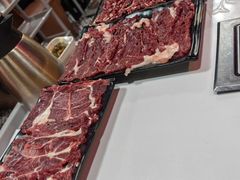 -三毛牛肉店(福强店)