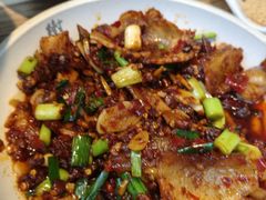 -树厨贵州菜(大十字店)