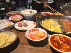 -徐升记不改良老火锅(菏泽中央公馆店)
